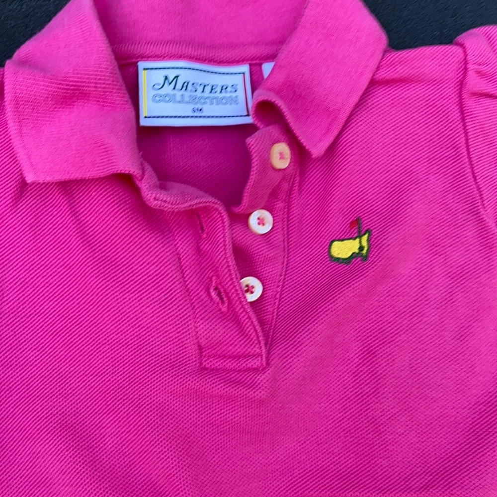 Masters onesie